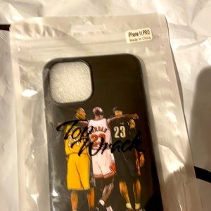 Brand new cell phone case